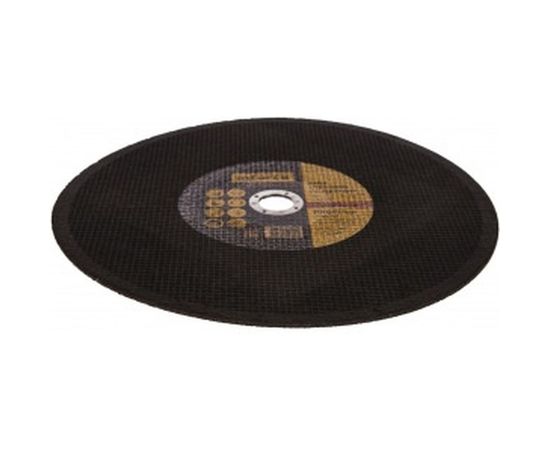 Диск отрезной по металлу (400х32х3.2 мм) Inforce 11-01-109 – изображение 3