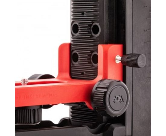 Комплект магнитный с микролифтом + крепление-зажим BASE MAGNETIC LIFT+WALL BRACKET ADA А00555 – изображение 3