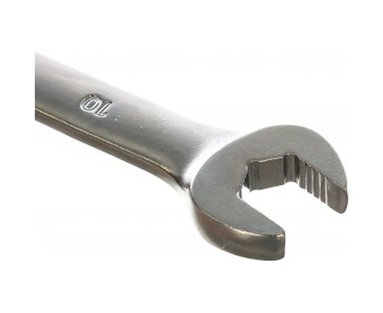 Комбинированный трещоточный ключ 10мм Inforce 06-05-81 – изображение 3