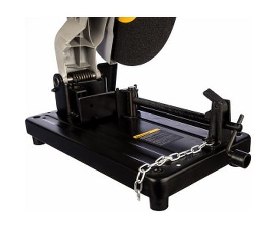 Отрезная пила Inforce CS355 01-12-004 – изображение 3