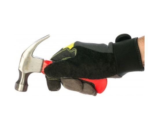 Молоток-гвоздодер мини MATRIX 10444 – изображение 3