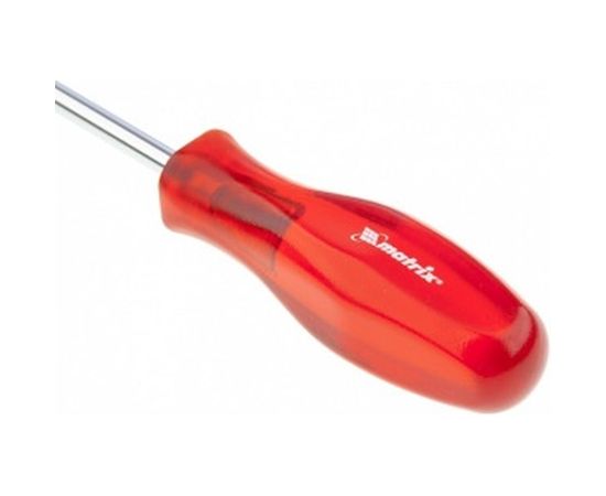 Хозяйственное круглое шило 6х100мм MATRIX 11759 – изображение 3