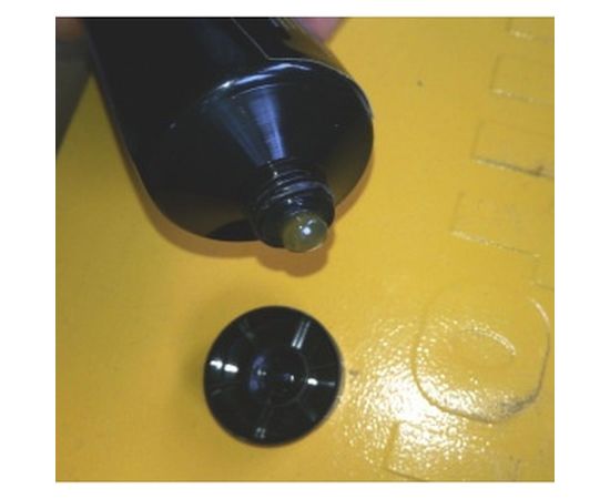 Сменный картридж (100 куб см) Inforce 08-09-12 – изображение 3