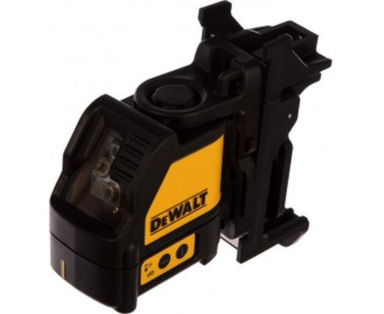 Лазерный построитель плоскостей DEWALT DW088CG – изображение 4