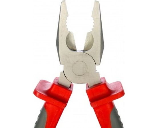 Изолированные пассатижи 200 мм КВТ 60876 – изображение 4