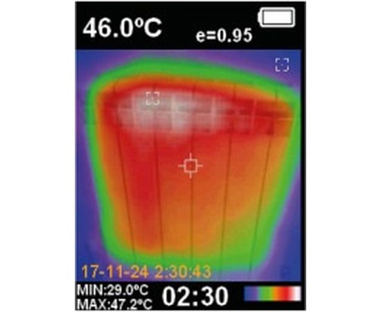 Тепловизор ADA TEMPROVISION А00519 – изображение 4