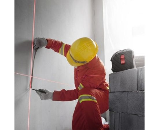 Лазерный уровень ADA ARMO MINI Basic Edition А00582 – изображение 4