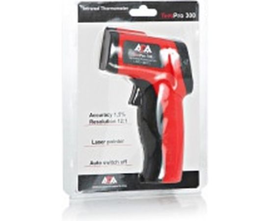 Инфракрасный пирометр ADA TemPro 300 А00222 – изображение 4