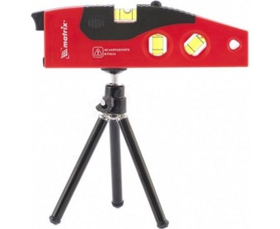 Лазерный уровень MATRIX 35022 – изображение 4