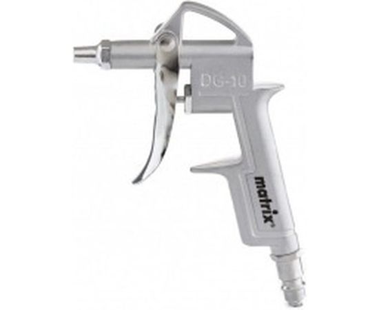 Пневматический продувочный пистолет MATRIX 57330 – изображение 4