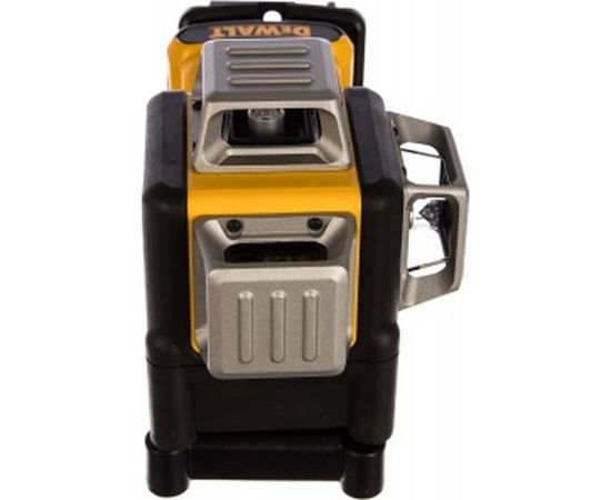 Cамовыравнивающийся лазерный уровень DeWALT DCE089D1R – изображение 4