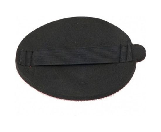 Накладка для ладони с липучкой MATRIX 125 мм 76242 – изображение 4