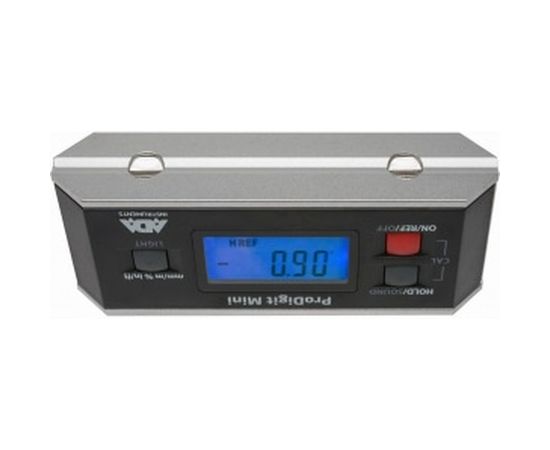 Электронный уровень ADA ProDigit Mini А00378 – изображение 4