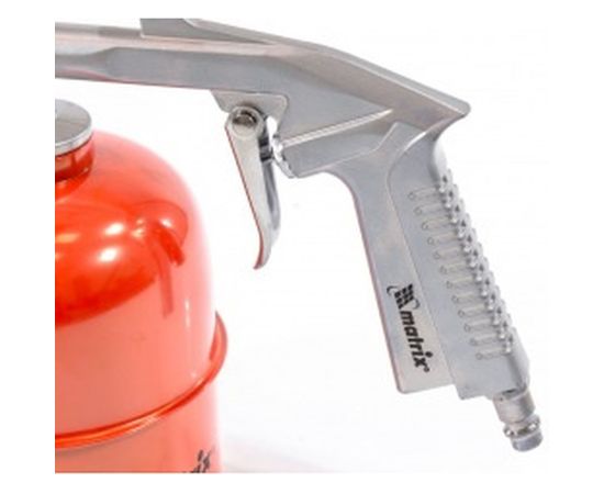 Пневматический моечный пистолет MATRIX 57340 – изображение 4