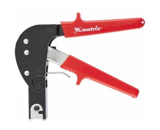 Заклепочник для анкеров типа МОЛЛИ MATRIX 40560 – изображение 4
