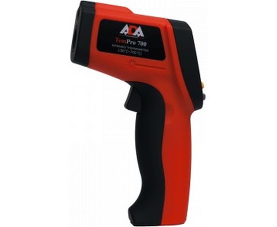 Инфракрасный пирометр ADA TemPro 900 А00225 – изображение 4