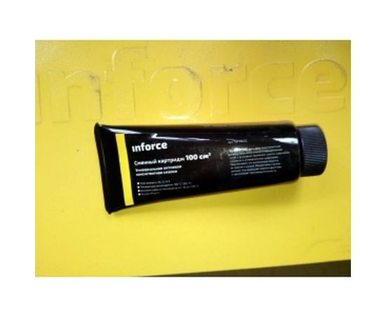 Сменный картридж (100 куб см) Inforce 08-09-12 – изображение 4