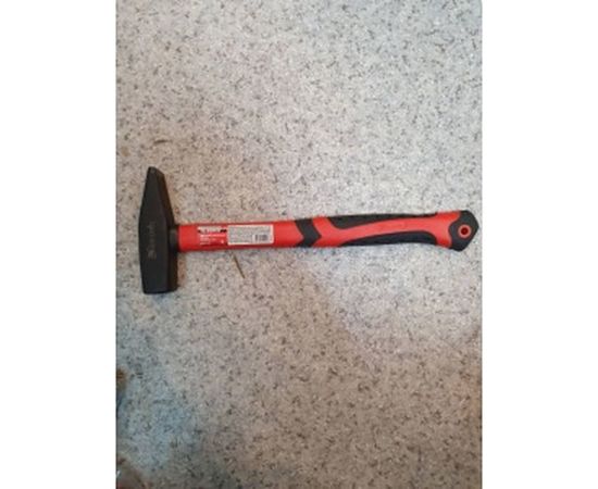 Слесарный молоток MATRIX, 10330, 500 г – изображение 4