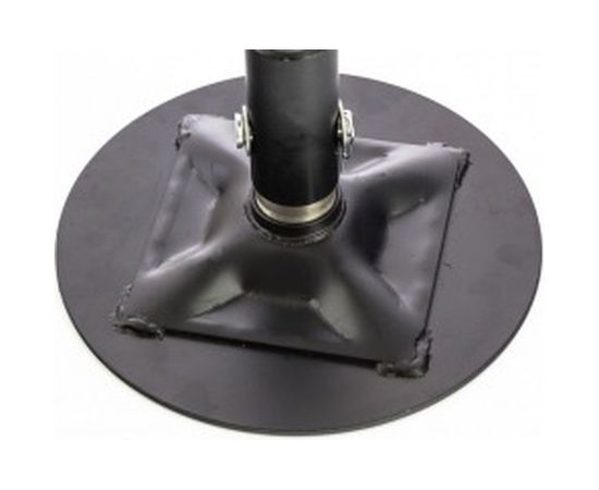 Трансмиссионная механическая стойка MATRIX 0,6 т, h подъема 1360-2030 мм, High Position 516505 – изображение 4