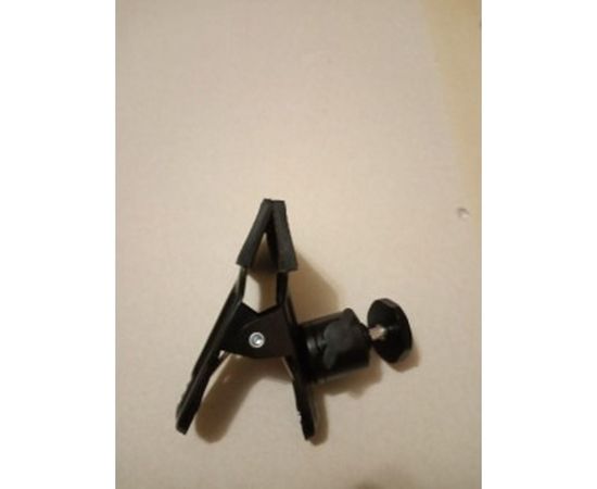 Крепление универсальное-зажим ADA Universal Clamp ADA А00345 – изображение 4