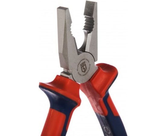 Пассатижи 200 мм КВТ Мастер 77421 – изображение 4