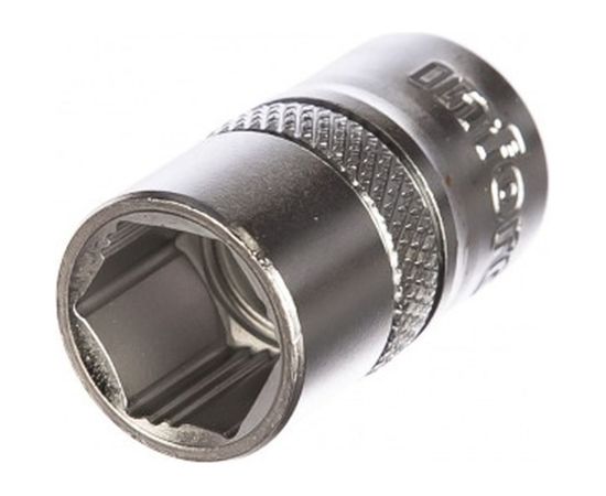 Головка торцевая шестигранная (12 мм; 3/8DR) Inforce 11-01-467 – изображение 4