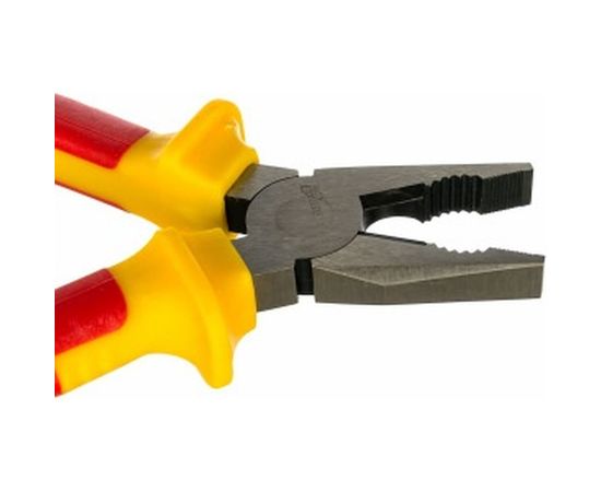 Комбинированные плоскогубцы MATRIX 16901 – изображение 4