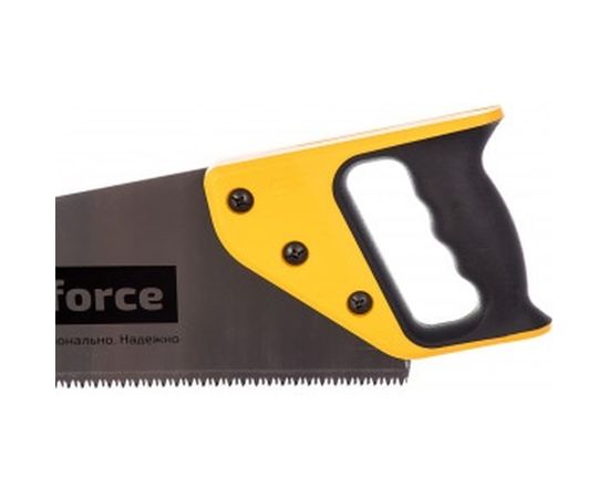 Ножовка по дереву Inforce 500 мм 06-08-18 – изображение 4