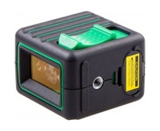 Лазерный уровень ADA Cube MINI Green Basic Edition А00496 – изображение 5