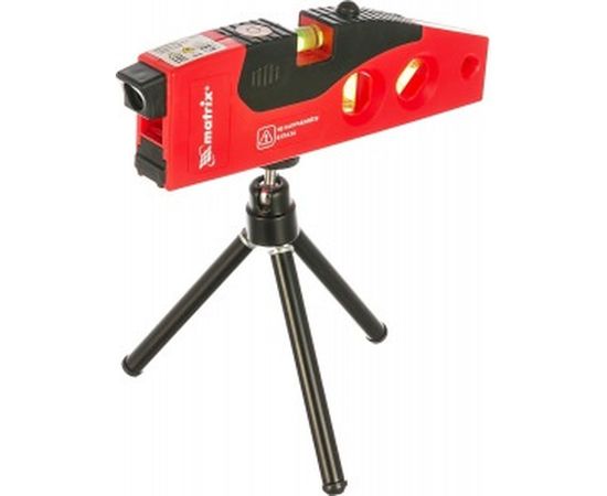 Лазерный уровень MATRIX 35022 – изображение 5