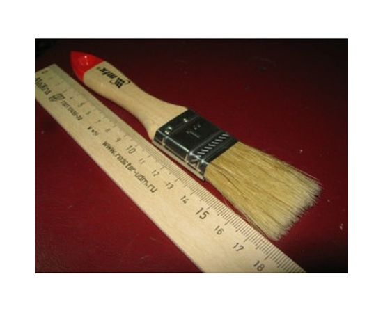 Плоская кисть Стандарт 1 MATRIX 82520 – изображение 5