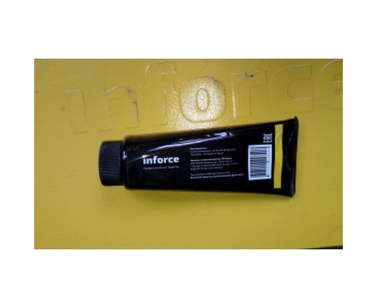 Сменный картридж (100 куб см) Inforce 08-09-12 – изображение 5