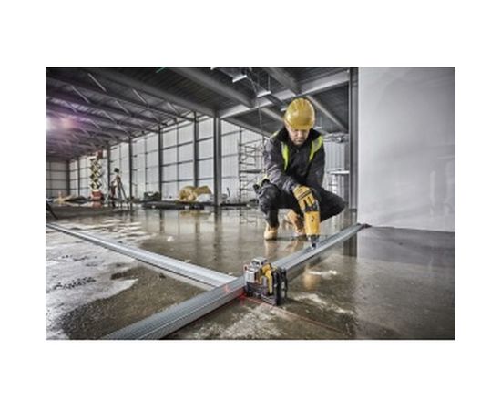 Cамовыравнивающийся лазерный уровень DeWALT DCE089D1R – изображение 5