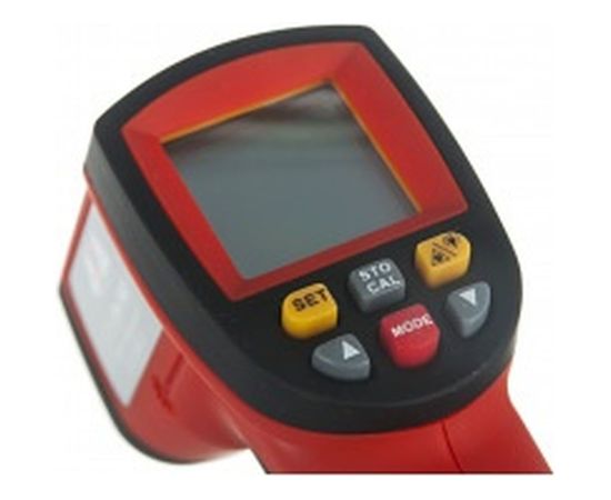 Инфракрасный пирометр ADA TemPro 900 А00225 – изображение 5