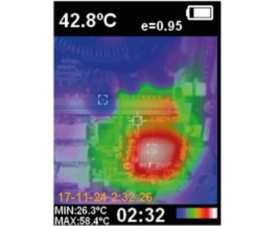 Тепловизор ADA TEMPROVISION А00519 – изображение 5