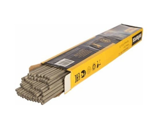 Электроды ОЗС-12 (4 мм, 5 кг) Inforce 11-05-11 – изображение 5