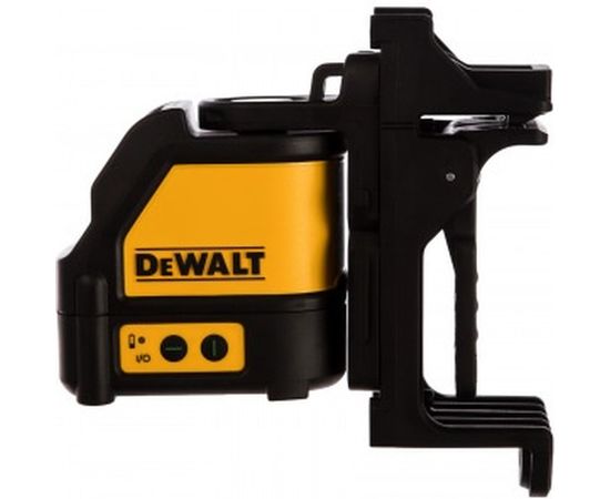 Лазерный построитель плоскостей DEWALT DW088CG – изображение 5