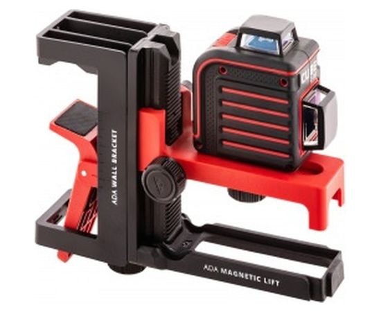 Комплект магнитный с микролифтом + крепление-зажим BASE MAGNETIC LIFT+WALL BRACKET ADA А00555 – изображение 5