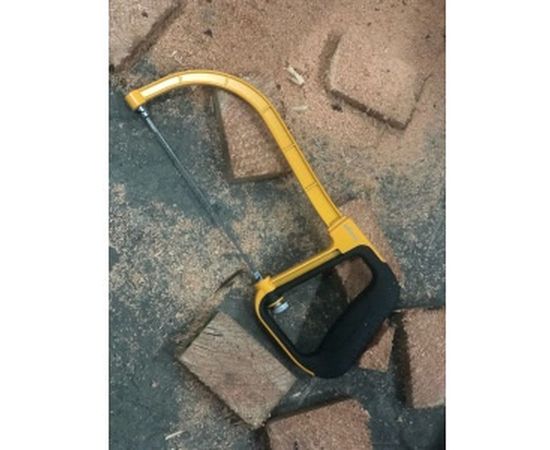 Многофункциональная ножовка Inforce 06-08-14 – изображение 5