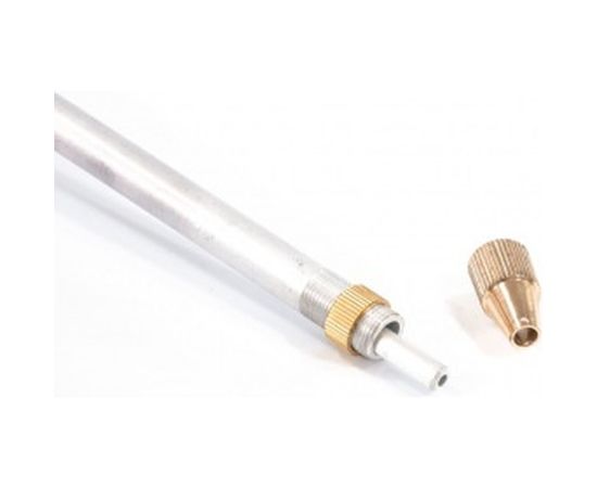 Пневматический моечный пистолет MATRIX 57340 – изображение 5