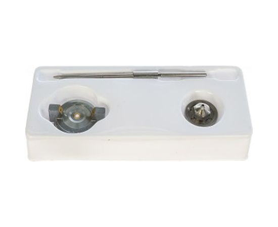 Сопло (1.8 мм) для краскопульта Inforce 11-01-144 – изображение 5