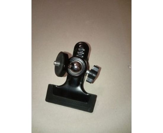 Крепление универсальное-зажим ADA Universal Clamp ADA А00345 – изображение 5