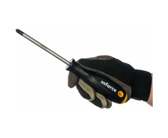 Отвертка Inforce PZ3x125 06-09-65 – изображение 5
