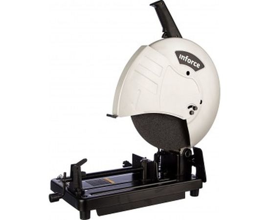 Отрезная пила Inforce CS355 01-12-004 – изображение 5