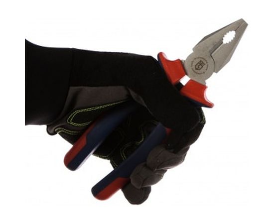 Пассатижи 200 мм КВТ Мастер 77421 – изображение 5