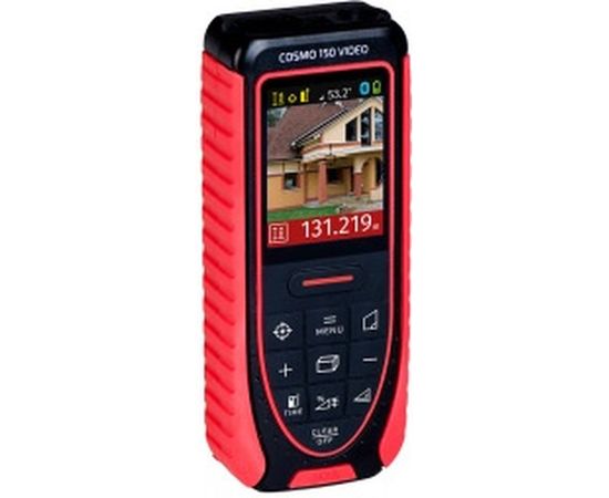 Лазерный дальномер ADA Cosmo 150 Video А00475 – изображение 5