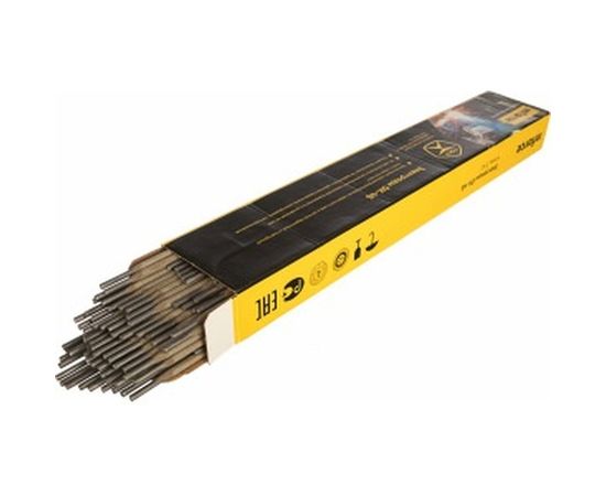 Электрод ОК-46 (4 мм; 5 кг) Inforce 11-05-22 – изображение 5