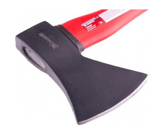 Топор с фибергласовым топорищем MATRIX 21649 – изображение 5