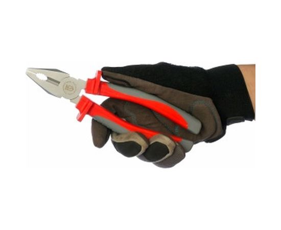 Изолированные пассатижи 200 мм КВТ 60876 – изображение 5