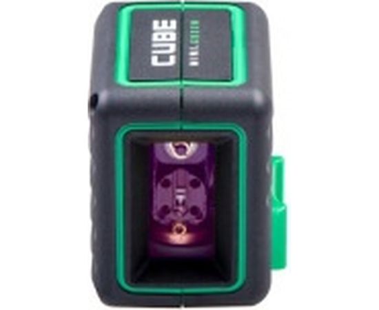 Лазерный уровень ADA Cube MINI Green Basic Edition А00496 – изображение 6
